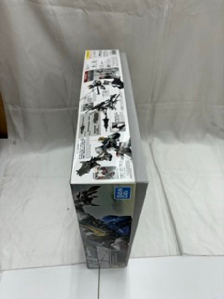 【中古】【未組立】1/100 MG ASW-G-08 ガンダムバルバトス 「機動戦士ガンダム 鉄血のオルフェンズ」 [5058222]＜プラモデル＞（代引き不可）6512