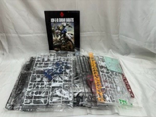 【中古】【未組立】1/100 MG ASW-G-08 ガンダムバルバトス 「機動戦士ガンダム 鉄血のオルフェンズ」 [5058222]＜プラモデル＞（代引き不可）6512