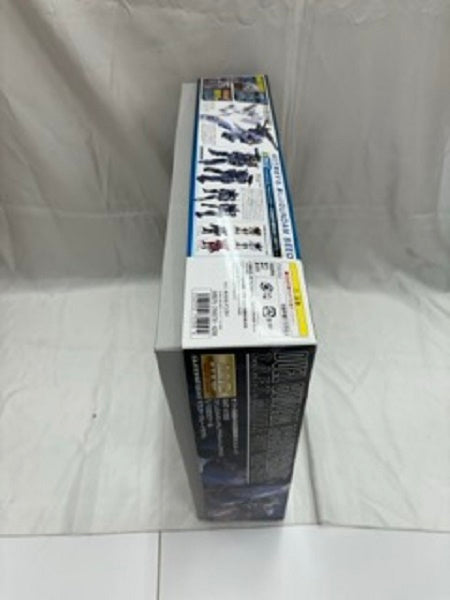 【中古】【未組立】1/100 MG GAT-X102 デュエルガンダム アサルトシュラウド 「機動戦士ガンダムSEED」 [0175299]＜プラモデル＞（代引き不可）6512