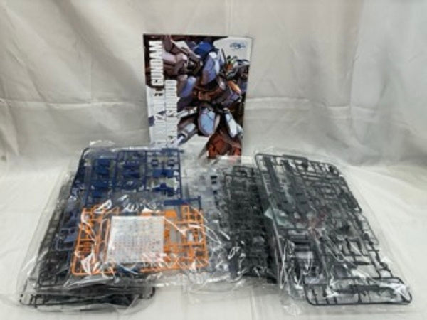 【中古】【未組立】1/100 MG GAT-X102 デュエルガンダム アサルトシュラウド 「機動戦士ガンダムSEED」 [0175299]＜プラモデル＞（代引き不可）6512