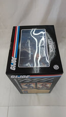 【中古】【未開封】スカーレット スカイブルー 限定版 「G.I.ジョー」 G.I. JOE美少女 1/7 PVC製塗装済み完成品＜フィギュア＞（代引き不可）6512