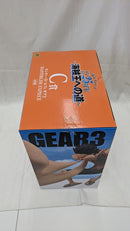 【中古】【未開封】モンキー・D・ルフィ ギア3 「一番くじ ワンピース TVアニメ25周年 〜海賊王への道〜」 MASTERLISE EXPIECE C賞 ＜フィギュア＞（代引き不可）6512