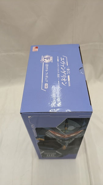 【中古】【未開封】渚カヲル 「一番くじ エヴァンゲリオン エヴァパイロット、集結!」 E賞 ＜フィギュア＞（代引き不可）6512