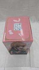 【中古】【外箱開封】【未使用】椎名真昼 「お隣の天使様にいつの間にか駄目人間にされていた件」 ぬーどるストッパーフィギュア-椎名真昼-＜フィギュア＞（代引き不可）6512