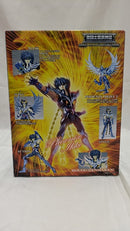 【中古】【外箱開封】【未使用】聖闘士聖衣神話 フェニックス一輝(最終青銅聖衣) 「聖闘士星矢」＜フィギュア＞（代引き不可）6512