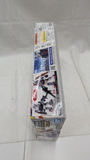 【中古】【未組立】SDガンダムクロスシルエット RX-78F00 ガンダム 「機動戦士ガンダム」 GUNDAM FACTORY YOKOHAMA限定[5060576]＜プラモデル＞（代引き不可）6512