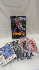 【中古】【未組立】勇者ライディーン 「勇者ライディーン」 メカニックコレクション＜プラモデル＞（代引き不可）6512