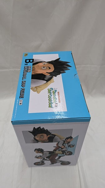 【中古】【未開封】孫悟飯 「一番くじ ドラゴンボール DRAGONBALL SNAP COLLECTION」 B賞 DRAGONBALL SNAP FIGURE＜フィギュア＞（代引き不可）6512