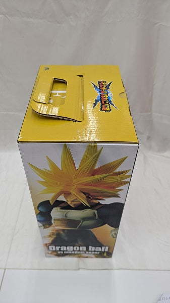 【中古】【未開封】超トランクス 「一番くじ ドラゴンボール VSオムニバス超」 MASTERLISE E賞 フィギュア＜フィギュア＞（代引き不可）6512