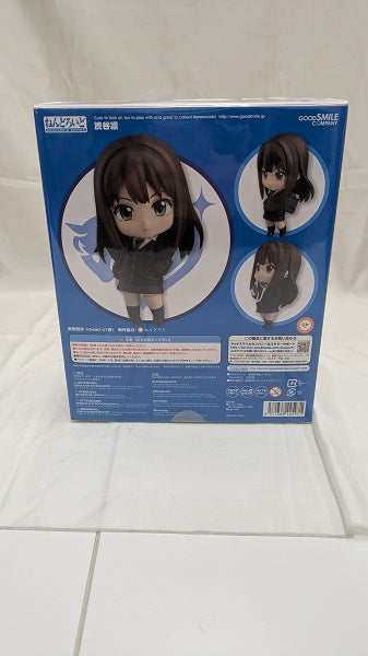 【中古】【未開封】ねんどろいど 渋谷凛 「アイドルマスター シンデレラガールズ」＜フィギュア＞（代引き不可）6512