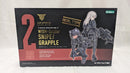 【中古】【未組立】1/1 WISM・ソルジャー スナイプ/グラップル REAL TYPE 「メガミデバイス」 ワンダーフェスティバル2017冬＆コトブキヤショップ販売品 [KP439]＜プラモデル＞（代引き不可）6512