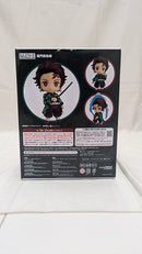 【中古】【開封品】ねんどろいど 鬼滅の刃 竈門炭治郎＜フィギュア＞（代引き不可）6512