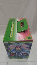 【中古】【未開封】世界を紡ぐ者 ビナー フィギュアスペシャルカラーver. 「一番くじ モンスターストライク vol.6」 A賞 ＜フィギュア＞（代引き不可）6512