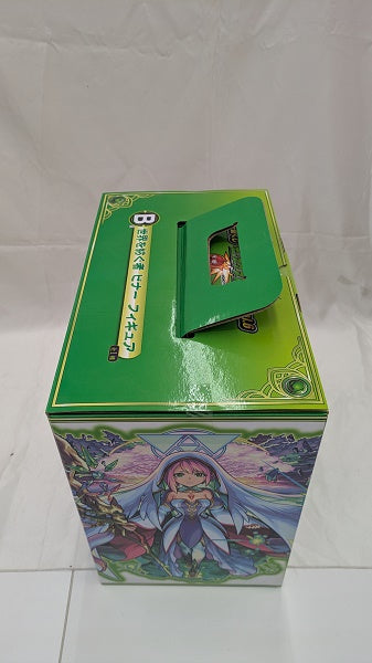 【中古】【未開封】世界を紡ぐ者 ビナー 「一番くじ モンスターストライク vol.6」 B賞 ＜フィギュア＞（代引き不可）6512