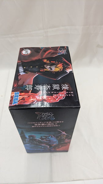 【中古】【未開封】「鬼滅の刃」 Xross Link フィギュア“煉獄杏寿郎” ＜フィギュア＞（代引き不可）6512