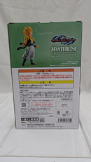 【中古】【開封品】超サイヤ人ゴテンクス 「一番くじ ドラゴンボール VSオムニバスビースト」 MASTERLISE D賞 フィギュア＜フィギュア＞（代引き不可）6512