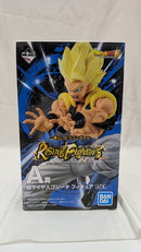 【中古】【未開封】超サイヤ人ゴジータ 「一番くじ ドラゴンボール Rising Fighters with DRAGONBALL LEGENDS」 A賞 フィギュア＜フィギュア＞（代引き不可）6512