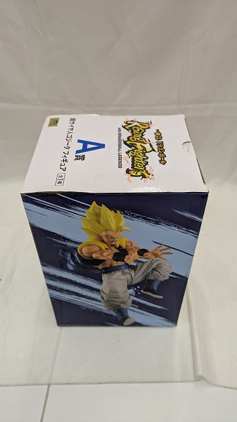 【中古】【未開封】超サイヤ人ゴジータ 「一番くじ ドラゴンボール Rising Fighters with DRAGONBALL LEGENDS」 A賞 フィギュア＜フィギュア＞（代引き不可）6512