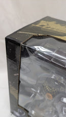 【中古】【未開封】スパイダーマン ブラック＆ゴールドスーツ 「Happyくじ MARVEL スパイダーマン：ノー・ウェイ・ホーム」 LAST賞 フィギュア＜フィギュア＞（代引き不可）6512