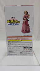 【中古】【未開封】アンナ・シェルビーノ 「一番くじ 僕のヒーローアカデミア YOU’RE NEXTー」 MASTERLISE D賞 フィギュア＜フィギュア＞（代引き不可）6512