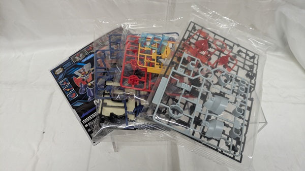 【中古】【未組立】SDクロスシルエット マジンガーZ 「マジンガーZ」＜プラモデル＞（代引き不可）6512