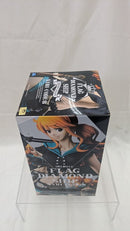 【中古】【未開封】ナミ 「ワンピース」 FLAG DIAMOND SHIP -NAMI-CODE：B＜フィギュア＞（代引き不可）6512