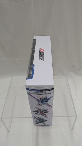 【中古】【未開封】NXEDGE STYLE ＜MS UNIT＞ パーフェクトストライクガンダム 「機動戦士ガンダムSEED」＜フィギュア＞（代引き不可）6512