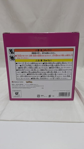 【中古】【未開封】ニンフィア 「ポケットモンスター」 ジオラマフィギュア Midnight Agent -the cinema-＜フィギュア＞（代引き不可）6512