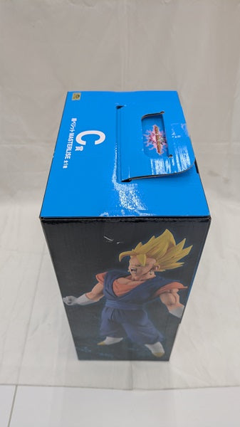 【中古】【未開封】超ベジット 「一番くじ ドラゴンボール VSオムニバスアルティメット」 MASTERLISE C賞＜フィギュア＞（代引き不可）6512