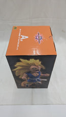 【中古】【未開封】孫悟空：GT(超サイヤ人3) 「一番くじ ドラゴンボール VSオムニバスアルティメット」 MASTERLISE A賞＜フィギュア＞（代引き不可）6512