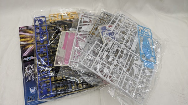 【中古】【未組立】1/144 HG マイティーストライクフリーダムガンダム 「機動戦士ガンダムSEED FREEDOM」 [5066384]＜プラモデル＞（代引き不可）6512