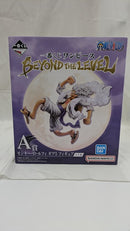 【中古】【未開封】モンキー・D・ルフィ ギア5 「一番くじ ワンピース BEYOND THE LEVEL」 A賞 フィギュア＜フィギュア＞（代引き不可）6512