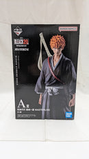 【中古】【未開封】黒崎一護 死神代行 「一番くじ BLEACH-ブリーチ- Stirring Souls vol.1」 MASTERLISE A賞 フィギュア＜フィギュア＞（代引き不可）6512