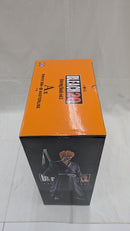 【中古】【未開封】黒崎一護 死神代行 「一番くじ BLEACH-ブリーチ- Stirring Souls vol.1」 MASTERLISE A賞 フィギュア＜フィギュア＞（代引き不可）6512