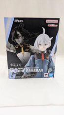 【中古】【未開封】S.H.Figuarts ミオリネ・レンブラン 「機動戦士ガンダム 水星の魔女」 魂ウェブ商店限定＜フィギュア＞（代引き不可）6512