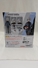 【中古】【未開封】S.H.Figuarts ミオリネ・レンブラン 「機動戦士ガンダム 水星の魔女」 魂ウェブ商店限定＜フィギュア＞（代引き不可）6512