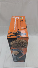 【中古】【未開封】爆豪勝己 「一番くじ 僕のヒーローアカデミア-正義のかたち-」 MASTERLISE C賞＜フィギュア＞（代引き不可）6512