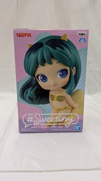 【中古】【未開封】ラム(通常) 「うる星やつら」 #Sweetiny -LUM-＜フィギュア＞（代引き不可）6512