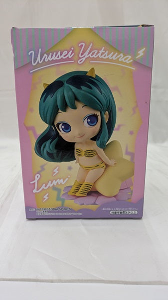 【中古】【未開封】ラム(通常) 「うる星やつら」