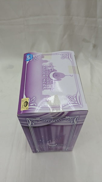 【中古】【未開封】セーラーサターン 「美少女戦士セーラームーン」 Girls Memories figure of SAILOR SATURN＜フィギュア＞（代引き不可）6512