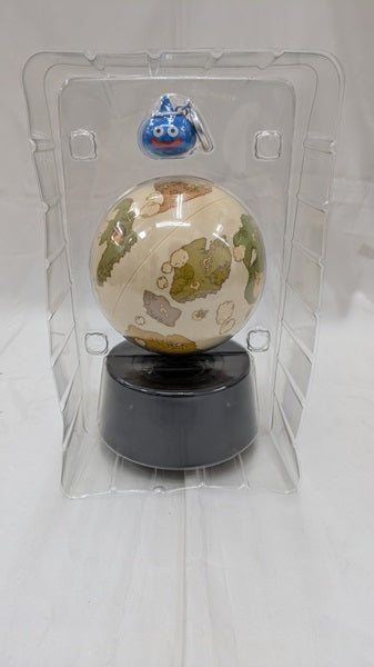 【中古】【開封品】スラミチ AM ウォーキングフィギュア スラミチ 「ドラゴンクエストウォーク」＜フィギュア＞（代引き不可）6512