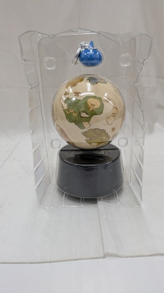【中古】【開封品】スラミチ AM ウォーキングフィギュア スラミチ 「ドラゴンクエストウォーク」＜フィギュア＞（代引き不可）6512