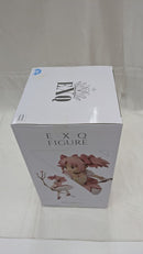 【中古】【未開封】鹿目まどか 「劇場版 魔法少女まどか☆マギカ[新編]叛逆の物語」 EXQフィギュア〜鹿目まどか〜＜フィギュア＞（代引き不可）6512