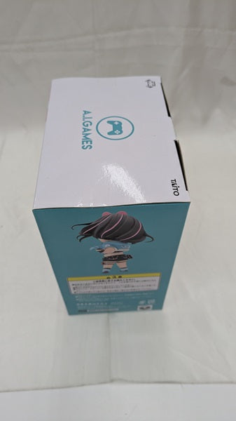 【中古】【未開封】キズナアイ 「バーチャルYoutuber」 プチエットフィギュア -A.I.Games 2019-＜フィギュア＞（代引き不可）6512