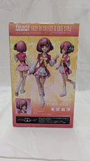 【中古】【未開封】フィギュアーツZERO 本宮凪沙 「AKB0048」＜フィギュア＞（代引き不可）6512