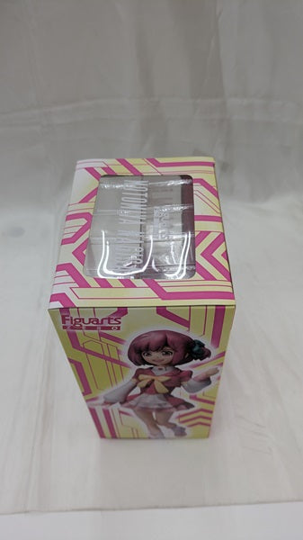 中古】【未開封】フィギュアーツZERO 本宮凪沙 「AKB0048
