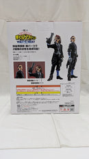 【中古】【未開封】ジュリオ・ガンディーニ 「一番くじ 僕のヒーローアカデミア YOU’RE NEXTー」 MASTERLISE EMOVING C賞＜フィギュア＞（代引き不可）6512