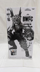 【中古】【未開封】爆豪勝己 「アミューズメント一番くじ 僕のヒーローアカデミア BWFC 造形」 THE ANIME賞＜フィギュア＞（代引き不可）6512