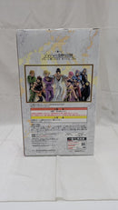 【中古】【未開封】ジョルノ・ジョバァーナ 「一番くじ ジョジョの奇妙な冒険 GOLDEN WIND」 MASTERLISE A賞＜フィギュア＞（代引き不可）6512