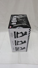 【中古】【未開封】怪獣8号(アニメカラー) 「バンプレくじ 怪獣8号-怪獣8号-」＜フィギュア＞（代引き不可）6512